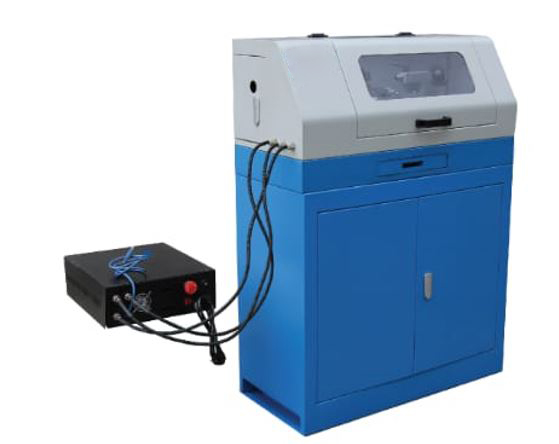 CNC Lathe Mini Tranier
